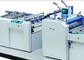 4000 kg Automatyczna maszyna do laminowania, przemysłowa maszyna do laminowania termicznego dostawca